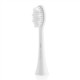 ETA Toothbrush replacement FlexiClean ETA070790100 Heads For adults Number of brush heads included 2 Number of teeth brushing modes Does not apply White