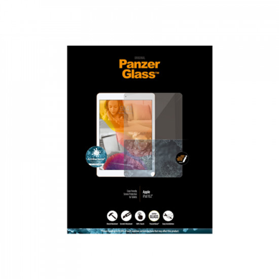 PanzerGlass Case Friendly 2673 Screen protector Transparent