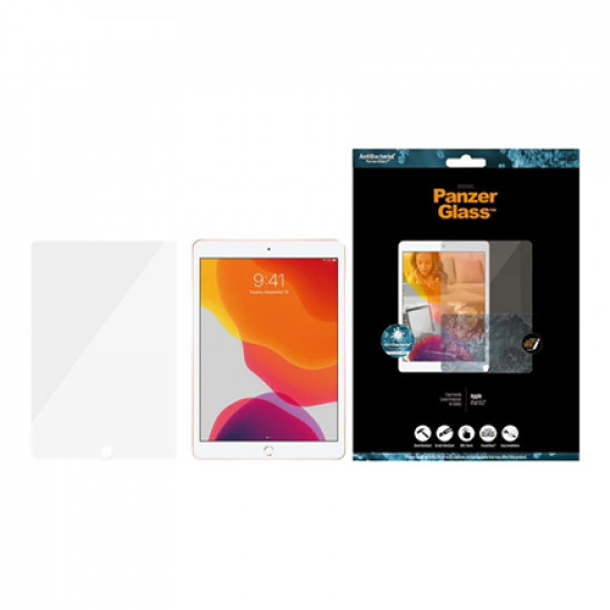 PanzerGlass Case Friendly 2673 Screen protector Transparent