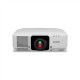 Epson 3LCD Laser Projector EB-PU2010W WUXGA (1920x1200) 10000 ANSI lumens White Lamp warranty 12 month(s)