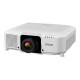 Epson 3LCD Laser Projector EB-PU2010W WUXGA (1920x1200) 10000 ANSI lumens White Lamp warranty 12 month(s)