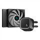 Deepcool | LE300 Marrs | CPU Liquid Cooler | Black | Intel, AMD