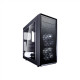 Fractal Design Focus G Black Window Black ATX Power supply included No