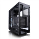 Fractal Design Focus G Black Window Black ATX Power supply included No