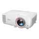 Benq Home Cinema Series TH671ST Full HD (1920x1080) 3000 ANSI lumens 10.000:1 White Lamp warranty 12 month(s)