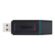 Kingston DataTraveler Exodia USB Flash Drive 64 GB USB 3.2 Gen 1 Black/Blue