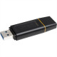 Kingston DataTraveler Exodia 128 GB USB 3.2 Black