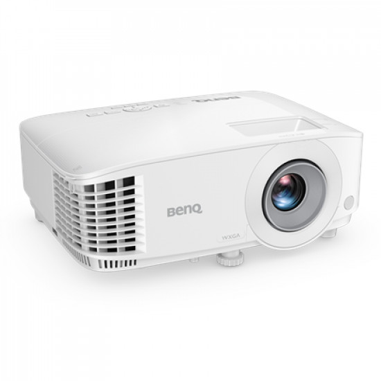 Benq | MW560 | WXGA (1280x800) | 4000 ANSI lumens | White | Lamp warranty 12 month(s)