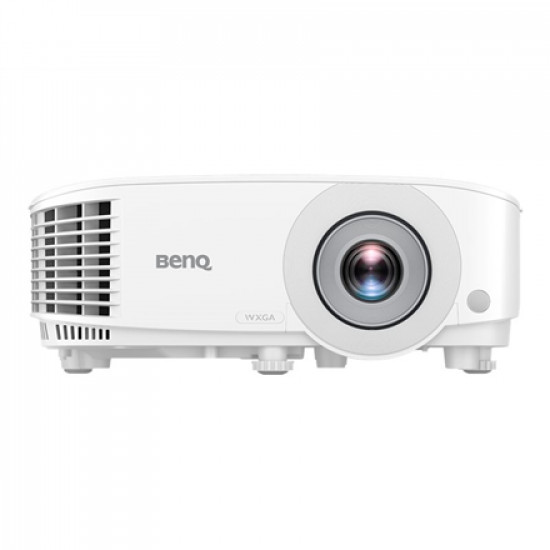 Benq | MW560 | WXGA (1280x800) | 4000 ANSI lumens | White | Lamp warranty 12 month(s)