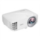 Benq Interactive Projector with Short Throw MW809STH WXGA (1280x800) 3500 ANSI lumens White Lamp warranty 12 month(s)