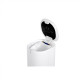 Ecovacs Auto-Empty Station White