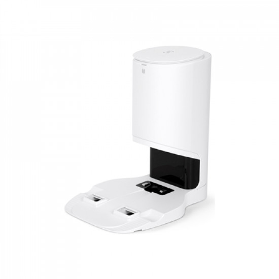 Ecovacs Auto-Empty Station White