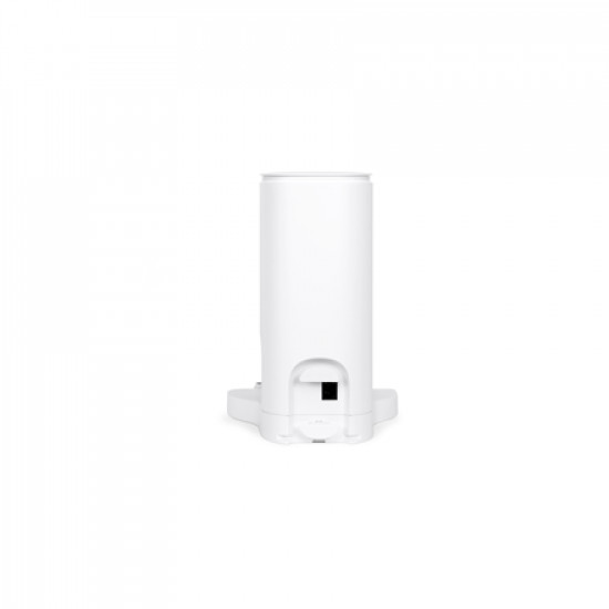 Ecovacs Auto-Empty Station White