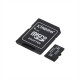 Kingston UHS-I 8 GB microSDHC/SDXC Industrial Card Flash memory class Class 10, UHS-I, U3, V30, A1 SD Adapter