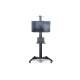 Digitus Floor stand TV-Cart for screens up to 70