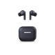 Energy Sistem Earphones True Wireless Style 2 Navy (True Wireless Stereo, BT 5.1, Deep Bass, Charging Case) Energy Sistem True Wireless Earphones Style 2 Wireless In-ear Microphone Noise canceling Wireless Navy