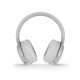 Energy Sistem Headphones Bluetooth Style 3, Stone Energy Sistem Headphones Style 3 Wireless Over-Ear Noise canceling Wireless