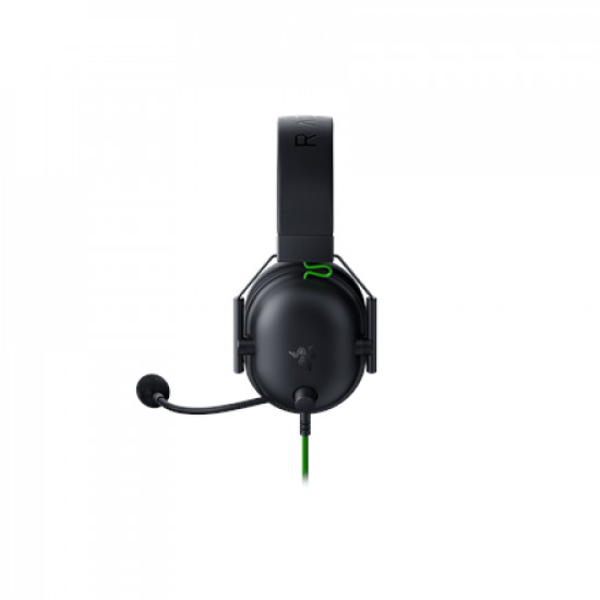 Razer Esports Headset BlackShark V2 X Wired Over-ear Microphone Noise canceling Black