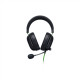 Razer Esports Headset BlackShark V2 X Wired Over-ear Microphone Noise canceling Black