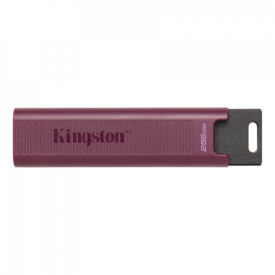 Kingston USB 3.2 Flash Drive DataTraveler MAX 256 GB USB 3.2