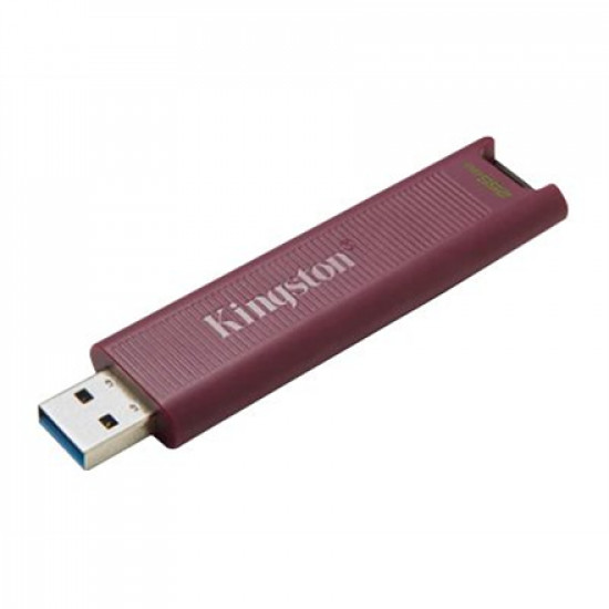 Kingston USB 3.2 Flash Drive DataTraveler MAX 256 GB USB 3.2