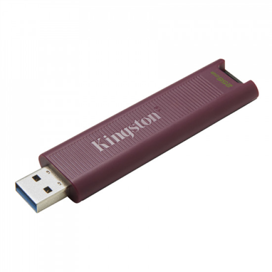 KINGSTON 256GB DATATRAVELER MAX TYPE-A 1000R/900W USB 3.2 GEN 2 