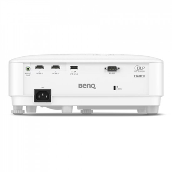 Benq Projector LW500ST WXGA (1280x800) 2000 ANSI lumens White