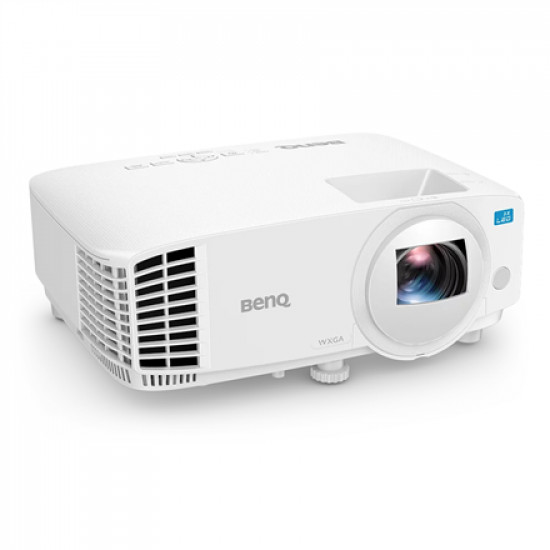 Benq Projector LW500ST WXGA (1280x800) 2000 ANSI lumens White