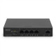 Digitus 4 Port Gigabit PoE Switch DN-95330-1 Unmanaged Desktop