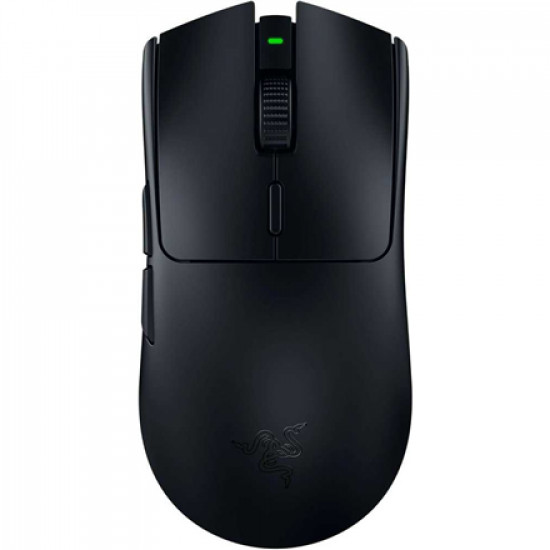 Razer | Viper V3 Hyperspeed | Gaming Mouse | Wireless | 2.4GHz, Bluetooth | Black | No