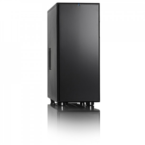 Fractal Design Define XL R2 Black, E-ATX, Power supply included No Fractal Design Define XL R2 Black E-ATX Power supply included No