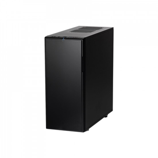 Fractal Design Define XL R2 Black, E-ATX, Power supply included No Fractal Design Define XL R2 Black E-ATX Power supply included No