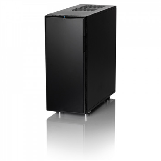 Fractal Design Define XL R2 Black, E-ATX, Power supply included No Fractal Design Define XL R2 Black E-ATX Power supply included No