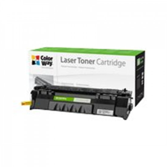 ColorWay Econom Toner Cartridge Black