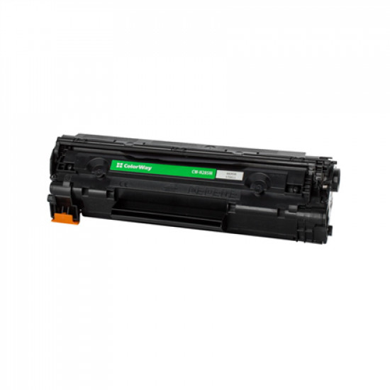 ColorWay Econom Toner Cartridge Black