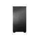 Fractal Design Define 7 TG Dark Tint Side window Black E-ATX Power supply included No