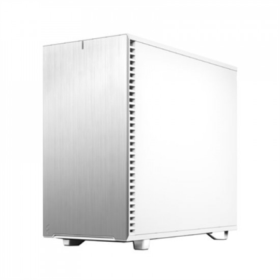 Fractal Design Define 7 TG Clear Tint Side window White E-ATX Power supply included No