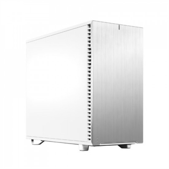 Fractal Design Define 7 White E-ATX Power supply included No