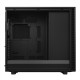 Fractal Design | Define 7 XL | Black | ATX | Power supply included No | ATX