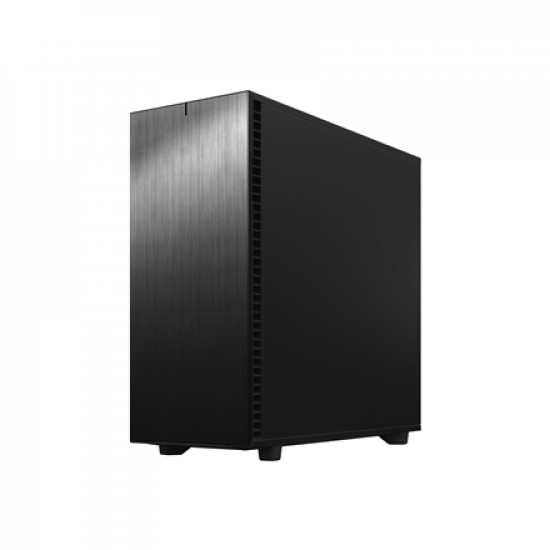 Fractal Design | Define 7 XL | Black | ATX | Power supply included No | ATX