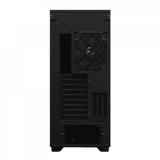 Fractal Design | Define 7 XL | Black | ATX | Power supply included No | ATX