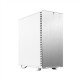 Fractal Design Define 7 Compact White Mid-Tower Power supply included No