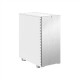 Fractal Design Define 7 Compact White Mid-Tower Power supply included No