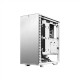 Fractal Design Define 7 Compact White Mid-Tower Power supply included No