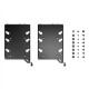 Fractal Design HDD Tray kit Type-B (2-pack) Black