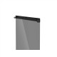 Fractal Design Tempered Glass Side Panel Define 7 Black