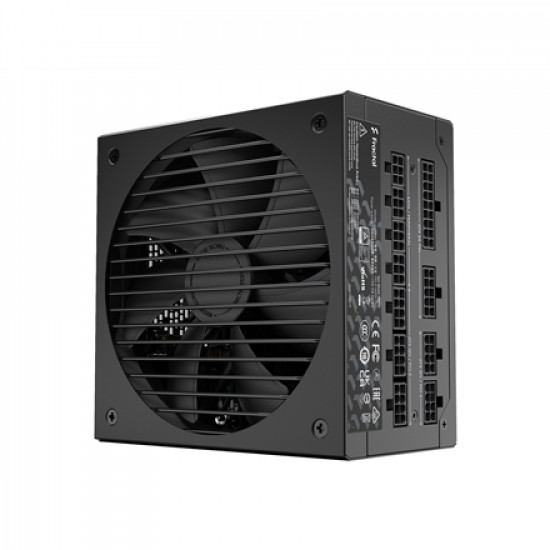 Fractal Design Fully modular PSU ION Gold 750W 750 W