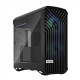 Fractal Design Torrent Black RGB TG Light Tint FD-C-TOR1A-04 Black