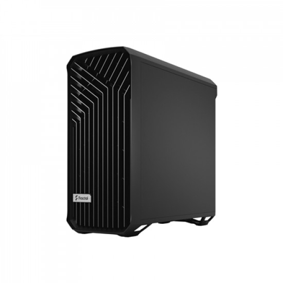 Fractal Design | Torrent Black Solid | Black | ATX