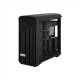 Fractal Design | Torrent Black Solid | Black | ATX